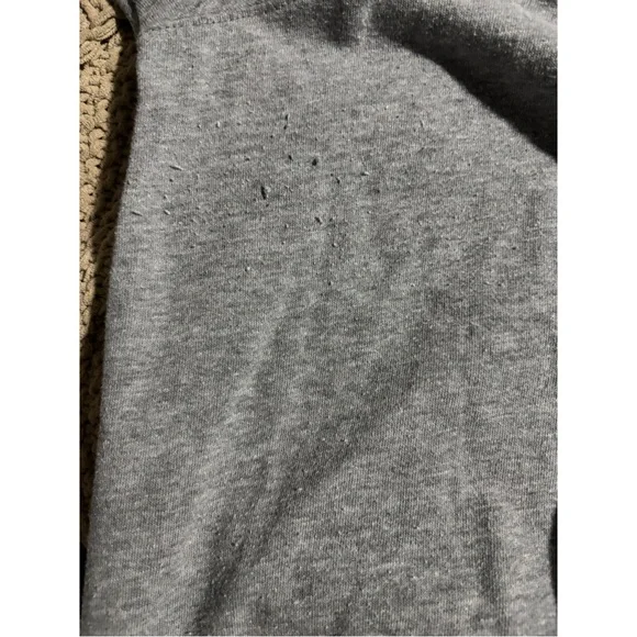 Torrid Taglan Sweatshirt - Picture 7 of 7